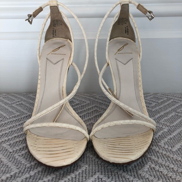 B Brian Atwood Shoes - Brian Atwood heels